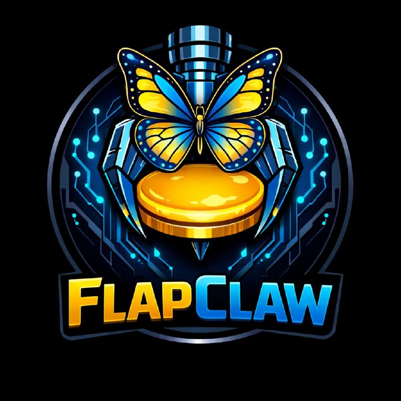 FlapClaw